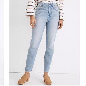 MW Perfect Vintage Jean in Fiore Wash 24
